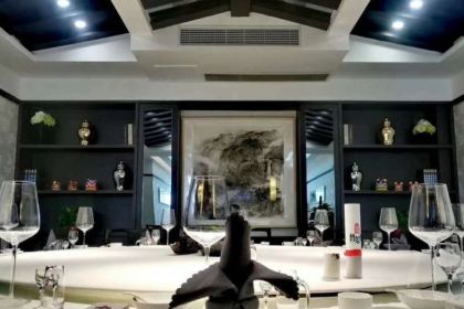 鲁菜根(东平店)