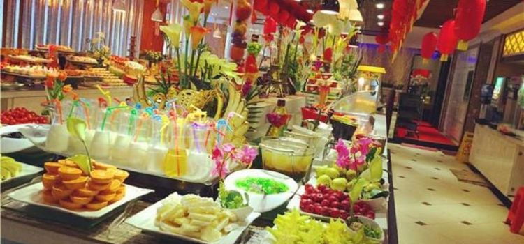Niutailangzizhu Barbecue Restaurant (jinfushangsha)