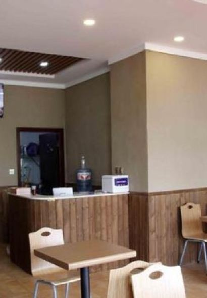 Shanghailaojieshengjian (longhuxingxiang)