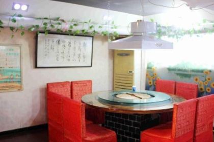 祥和柴火鸡(北濠渔庄店)