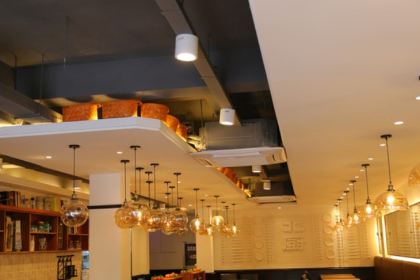 北厨水饺(星湖街区店)