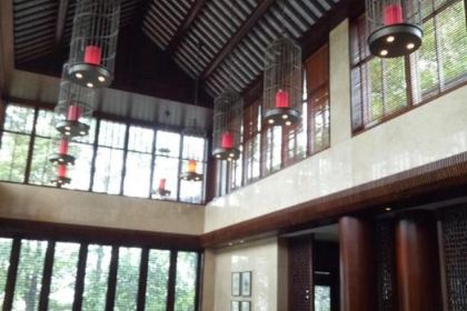 江山市贝利酒店有限公司