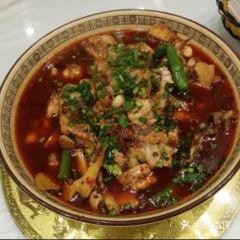 蒋辫子鲜鱼府 User Photo