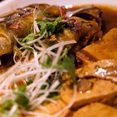 Lv Da Yin Xiang Restaurant (Hei Shi Jiao) 여행 사진