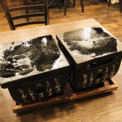 Gyukatsu Motomura(Nanba Store) 여행 사진