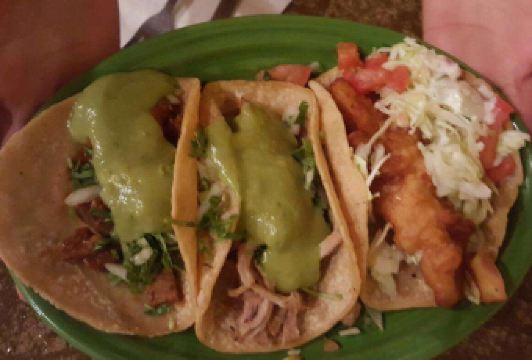 Cafe Coyote User Photo