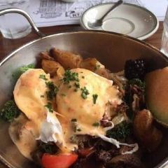 Great Maple(Hillcrest) ảnh của người dùng