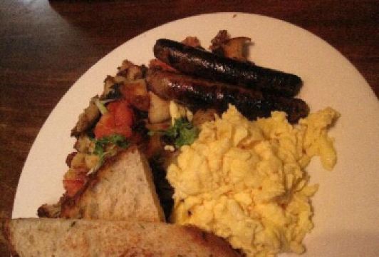 The Mission - Mission Beach User Photo