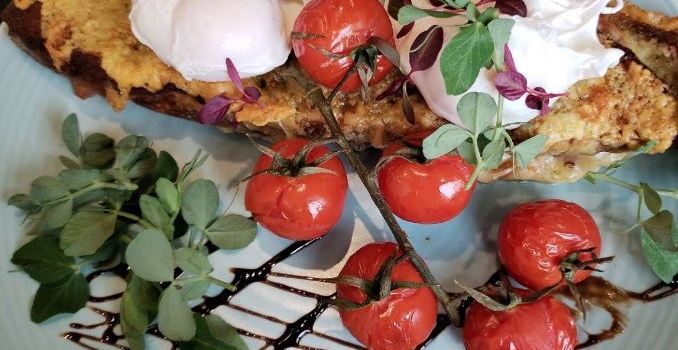 Mimi's Bakehouse
