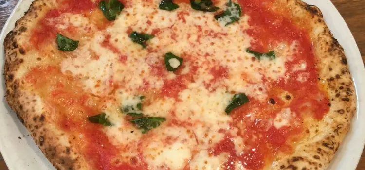 Pizzeria massimo online