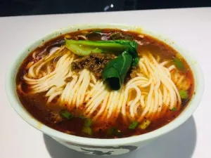 DA TIE SHAO RESTAURANT