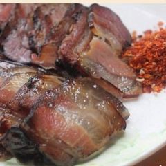 四川天和饭店(长江路店) 여행 사진