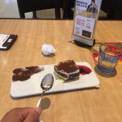 肯德基(大旺店) User Photo