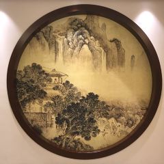鸿宴饭庄(南湖店) User Photo