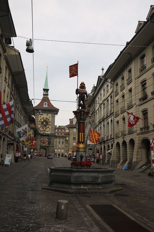Zytglogge
