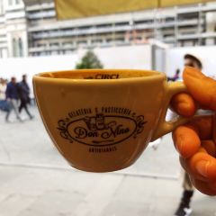 Caffetteria del Museo di Palazzo Vecchio張用戶圖片