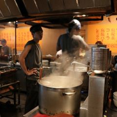 Harajuku Gyozarou User Photo