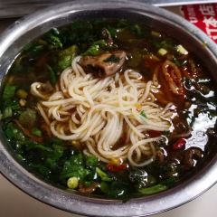 水街远红手榨米粉(大同街店) 여행 사진