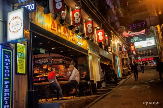 The Best Things to Do in Hong Kong