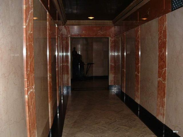 Lincoln Tomb & War Memorials