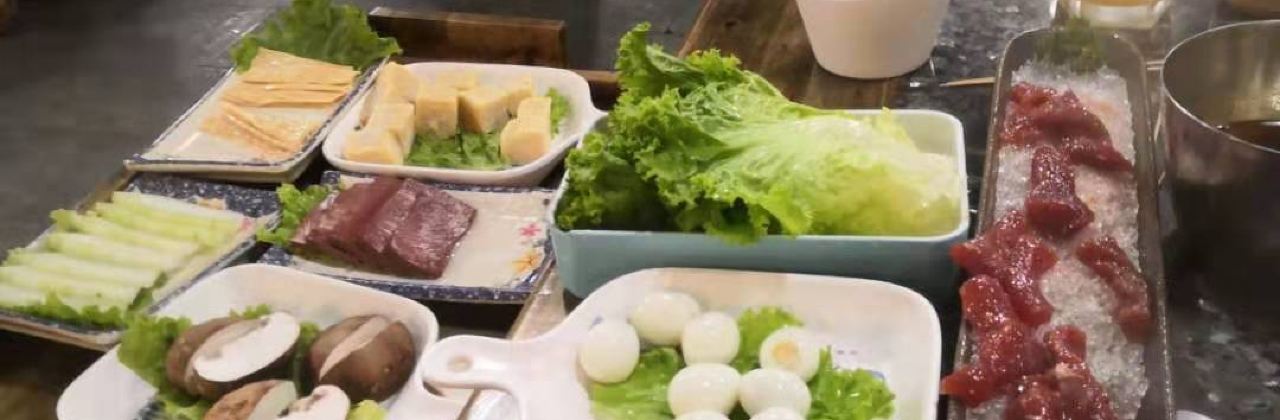 圆圆家私房美食(民权路店)