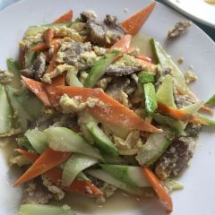 景祥海鲜美食餐厅 User Photo