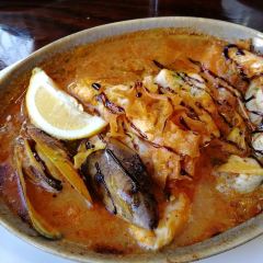 Curators House Restaurant 여행 사진