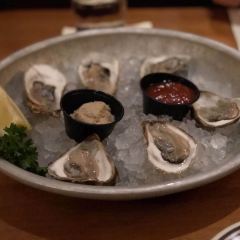 Union Oyster House ảnh của người dùng