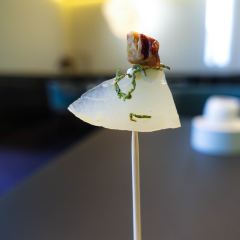 Jungsik Seoul User Photo