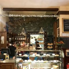 The Deacon User Photo