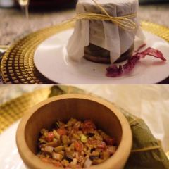Shang Palace User Photo