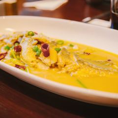 横店影视城龙景雷迪森庄园酒店·海鲜自助餐厅(高速公路口店) User Photo