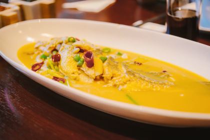 横店影视城龙景雷迪森庄园酒店·海鲜自助餐厅(高速公路口店)