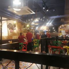 胖哥豆皮(调兵山店) User Photo