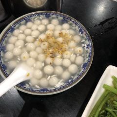 越塘食府·西塘美食馆 User Photo
