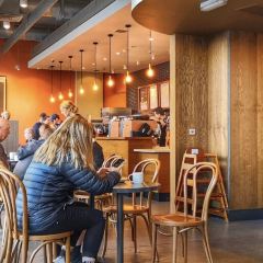 Starbucks User Photo