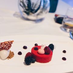 Ocean Restaurant User Photo