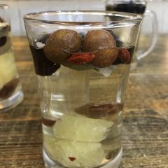 清真三羊烤肉 User Photo