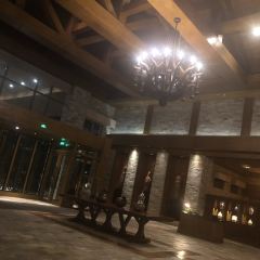 长白山凯悦酒店·大堂吧 User Photo