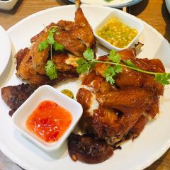 拾味馆·海南菜(陵水海韵店) User Photo