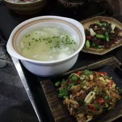 盘县老味道(干沟桥店) User Photo