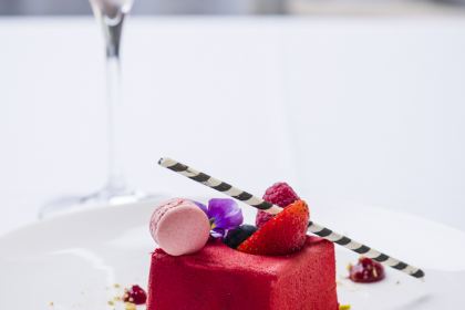 Little Collins Street Kitchen