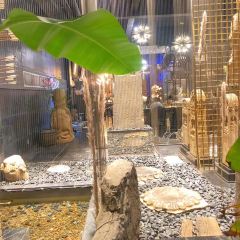 RuZhuo Restaurant User Photo
