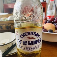 Hetangbieyuan User Photo