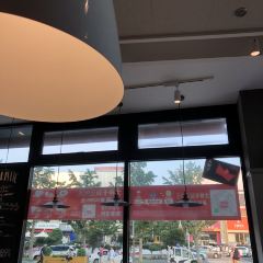 肯德基(萬隆店)張用戶圖片