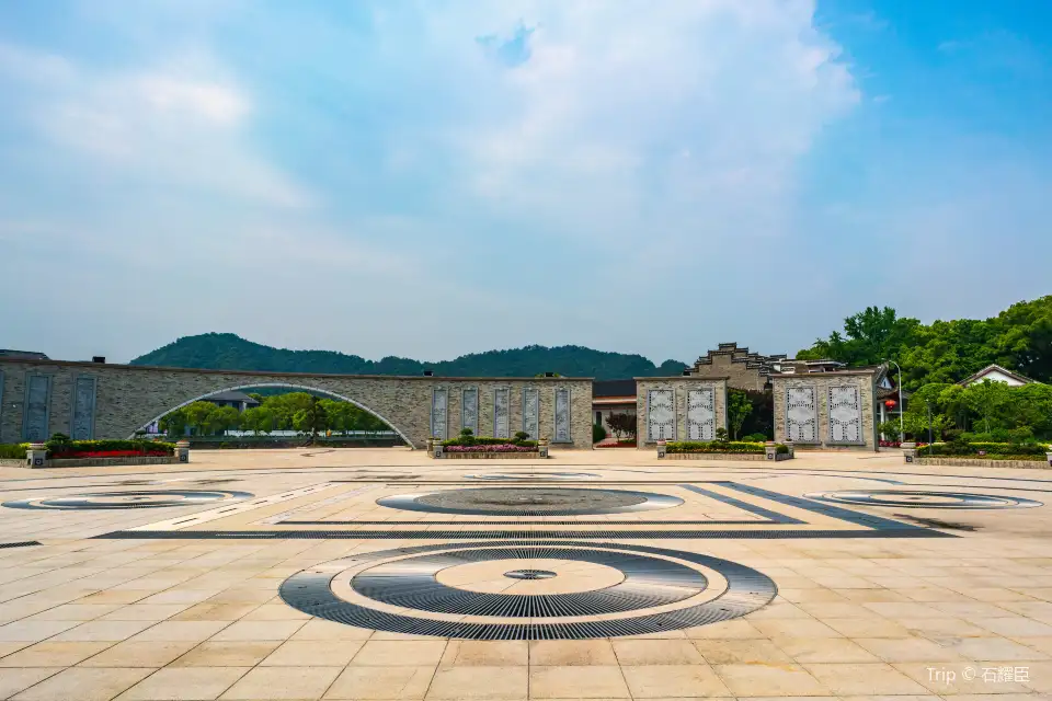 5_Xikou-Tengtou Scenic Area