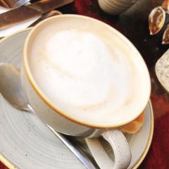 Osborne's Café and Grill 여행 사진