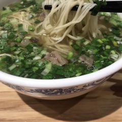 舌尖尖牛肉麵(蘭大店)張用戶圖片
