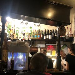 Popi's Restaurant User Photo