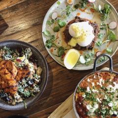 White Horse Cafe User Photo